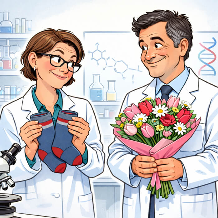 Викторина в честь 8 марта